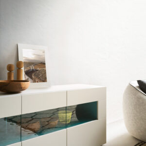 Credenza Metropolis