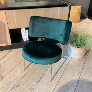 Poltrona Calligaris Coco