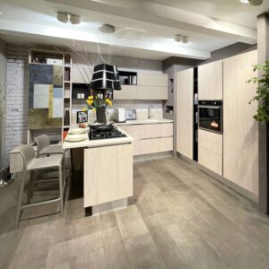 Cucina Aran Erika Outlet Belvisi