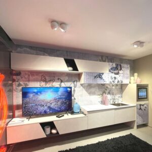 cucina aran mia cover belvisi outlet