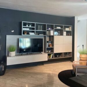 Parete TV Misuraemme