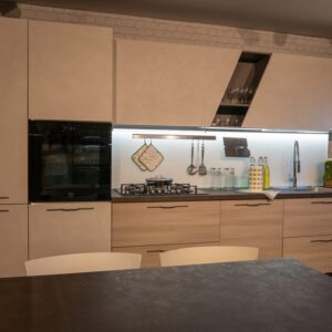 Cucina Aran Mia