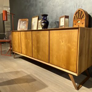 Madia Nook in legno massello
