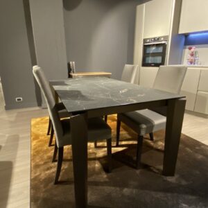 Tavolo Delta Calligaris