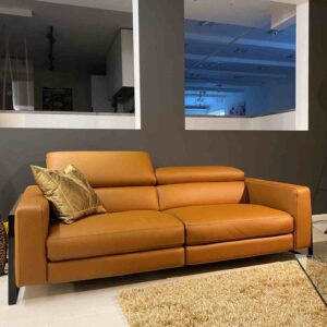 Divano Nicoletti Cubic