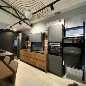 Cucina Immagina Mathera