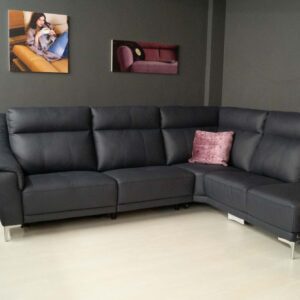 Divano Nicoletti Buffalo