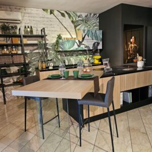 Cucina Erika
