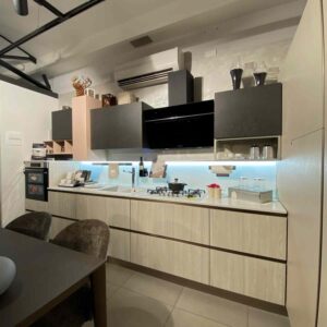Cucina Lube Immagina Lux