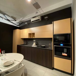 Cucina Lube Design Collection