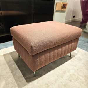 Pouf contenitore