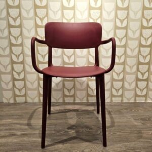 Poltroncina Liberty