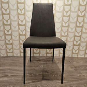 Sedia Calligaris Aida imbottita