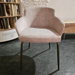 Poltroncina Falcon