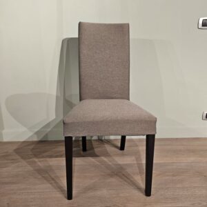 Sedia Calligaris sfoderabile
